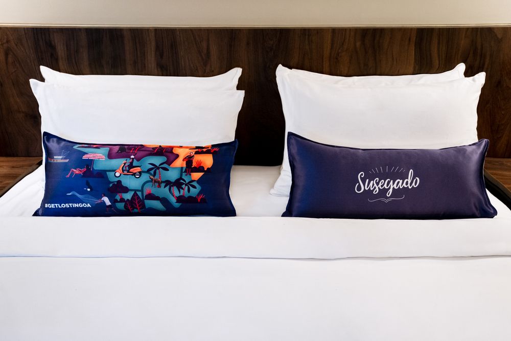 HYATT CENTRIC CANDOLIM GOA (ex. HYATT PLACE) - 52