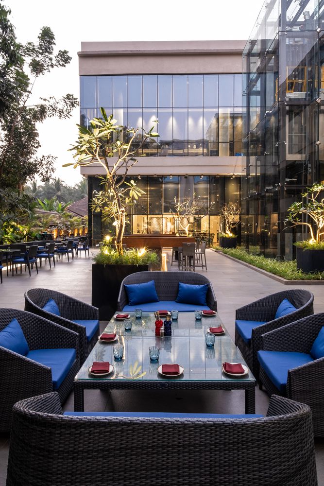 HYATT CENTRIC CANDOLIM GOA (ex. HYATT PLACE) - 13