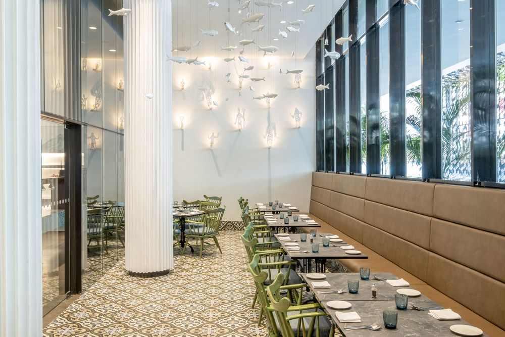 HYATT CENTRIC CANDOLIM GOA (ex. HYATT PLACE) - 25