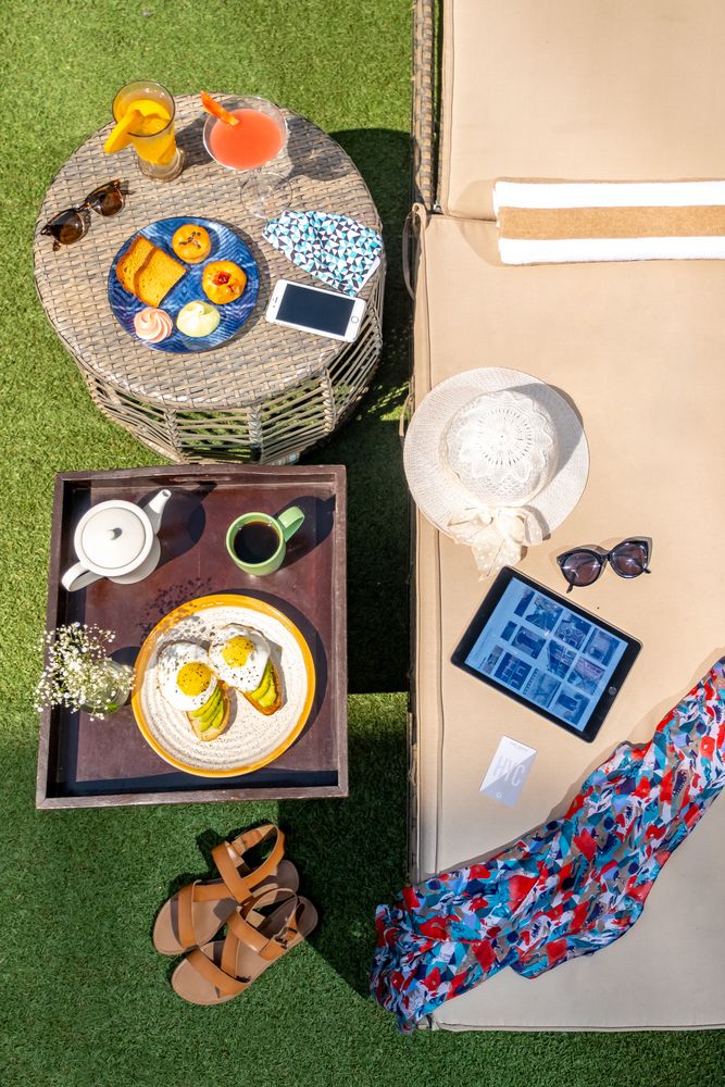 HYATT CENTRIC CANDOLIM GOA (ex. HYATT PLACE) - 33