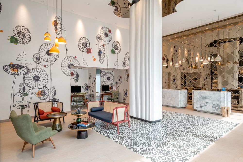 HYATT CENTRIC CANDOLIM GOA (ex. HYATT PLACE) - 18