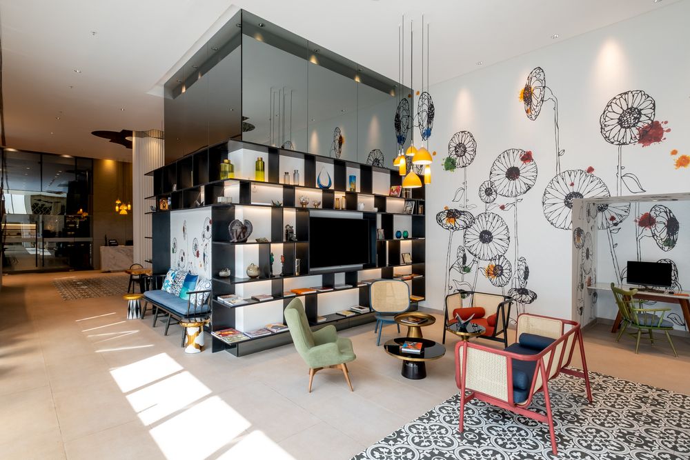 HYATT CENTRIC CANDOLIM GOA (ex. HYATT PLACE) - 17