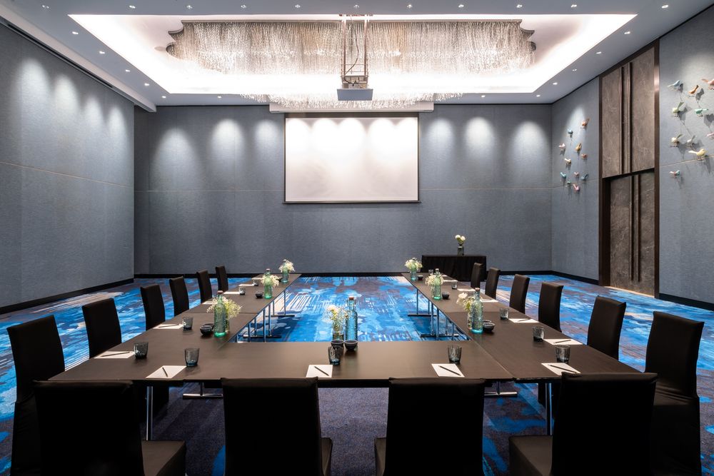 HYATT CENTRIC CANDOLIM GOA (ex. HYATT PLACE) - 49