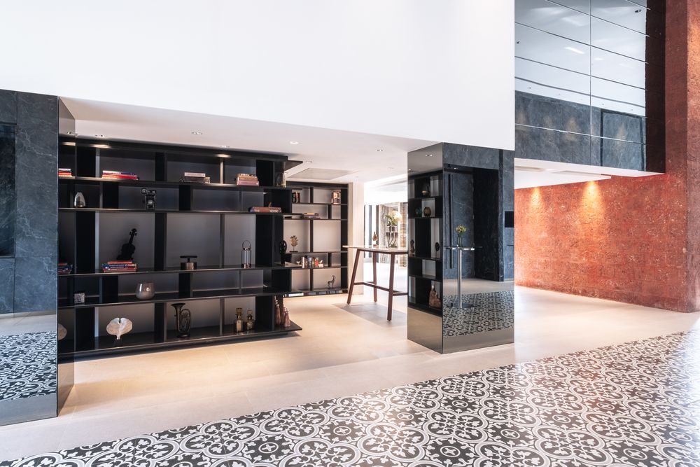 HYATT CENTRIC CANDOLIM GOA (ex. HYATT PLACE) - 20