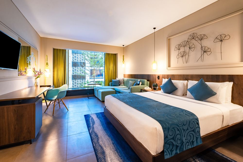 HYATT CENTRIC CANDOLIM GOA (ex. HYATT PLACE) - 56