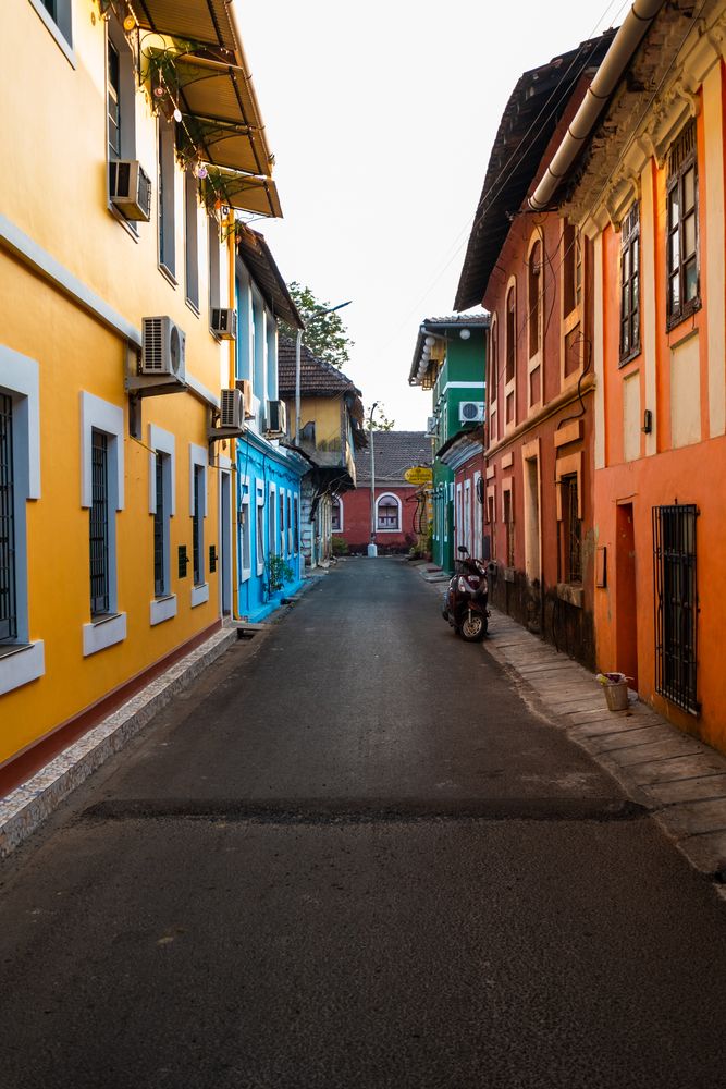 HYATT CENTRIC CANDOLIM GOA (ex. HYATT PLACE) - 15