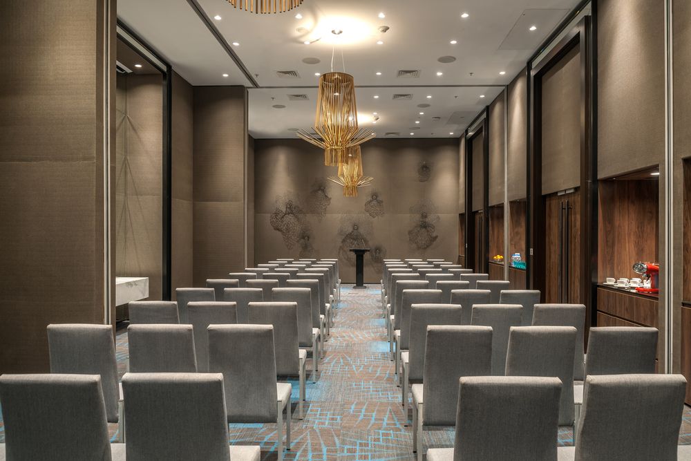 HYATT CENTRIC CANDOLIM GOA (ex. HYATT PLACE) - 46