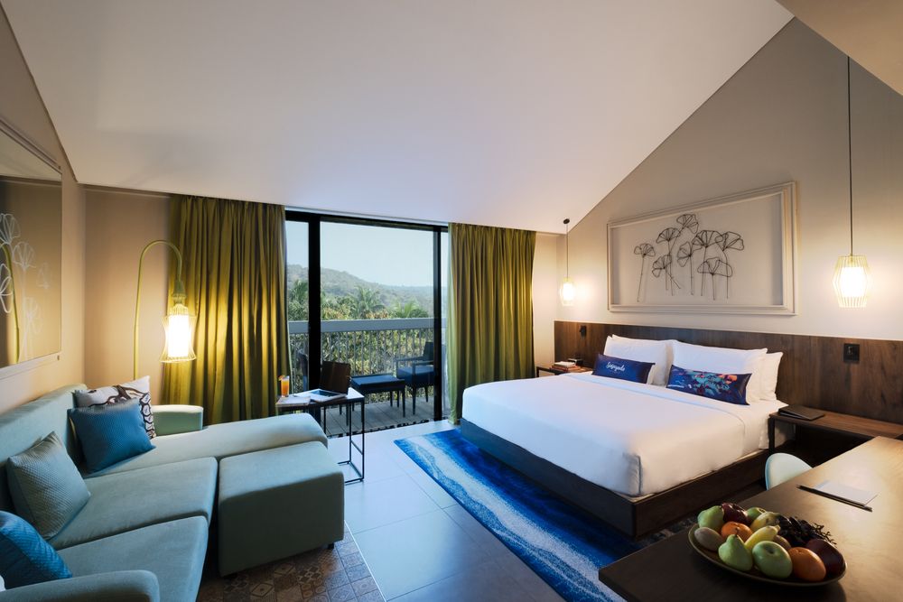 HYATT CENTRIC CANDOLIM GOA (ex. HYATT PLACE) - 53