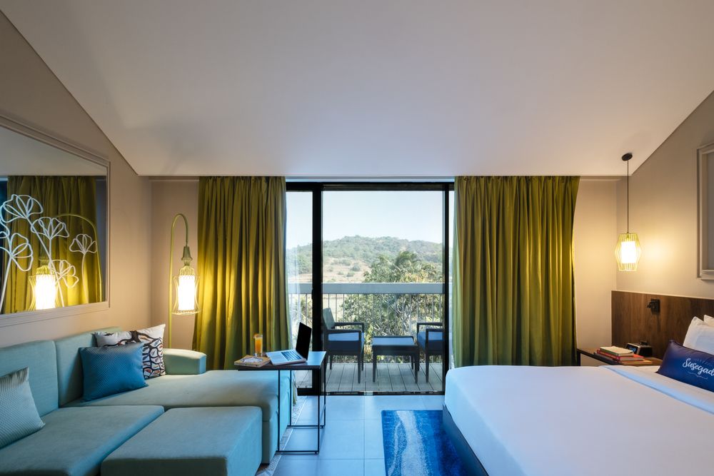 HYATT CENTRIC CANDOLIM GOA (ex. HYATT PLACE) - 44