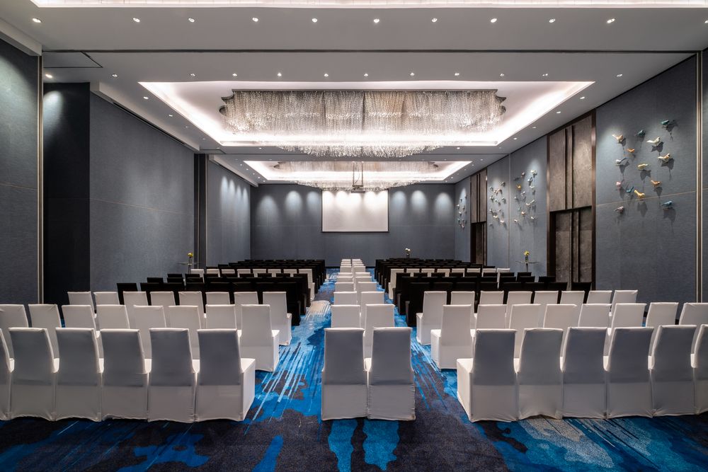 HYATT CENTRIC CANDOLIM GOA (ex. HYATT PLACE) - 43