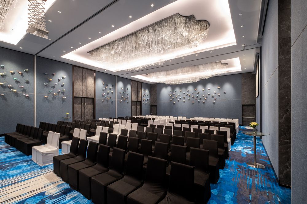 HYATT CENTRIC CANDOLIM GOA (ex. HYATT PLACE) - 42