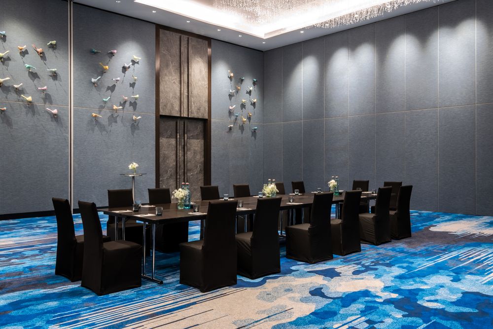 HYATT CENTRIC CANDOLIM GOA (ex. HYATT PLACE) - 41