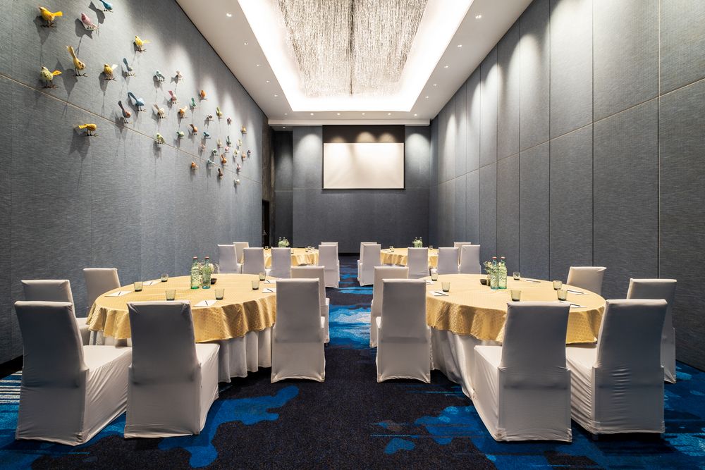 HYATT CENTRIC CANDOLIM GOA (ex. HYATT PLACE) - 40