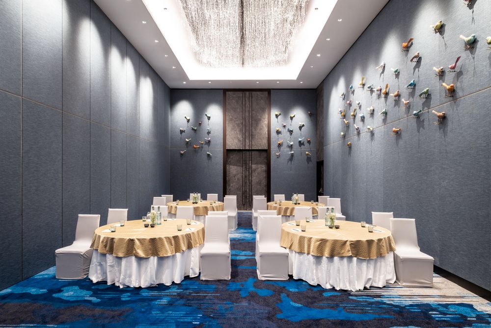 HYATT CENTRIC CANDOLIM GOA (ex. HYATT PLACE) - 39