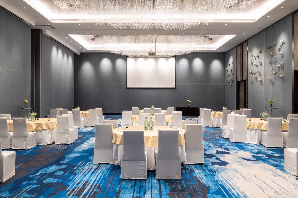 HYATT CENTRIC CANDOLIM GOA (ex. HYATT PLACE) - 38