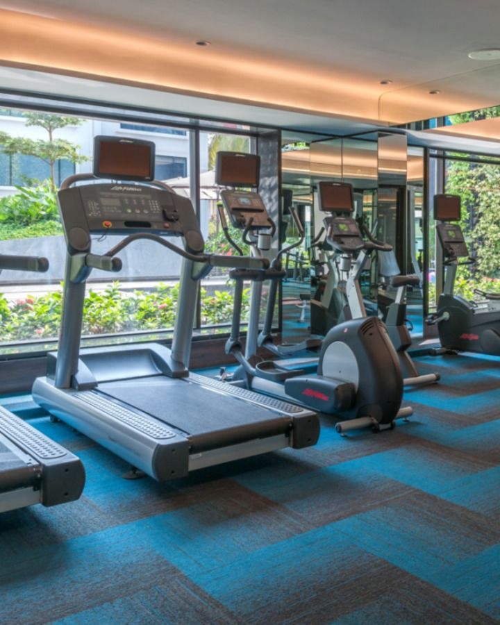 HYATT CENTRIC CANDOLIM GOA (ex. HYATT PLACE) - 34