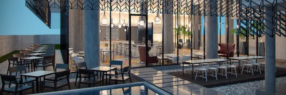 HYATT CENTRIC CANDOLIM GOA (ex. HYATT PLACE) - 27