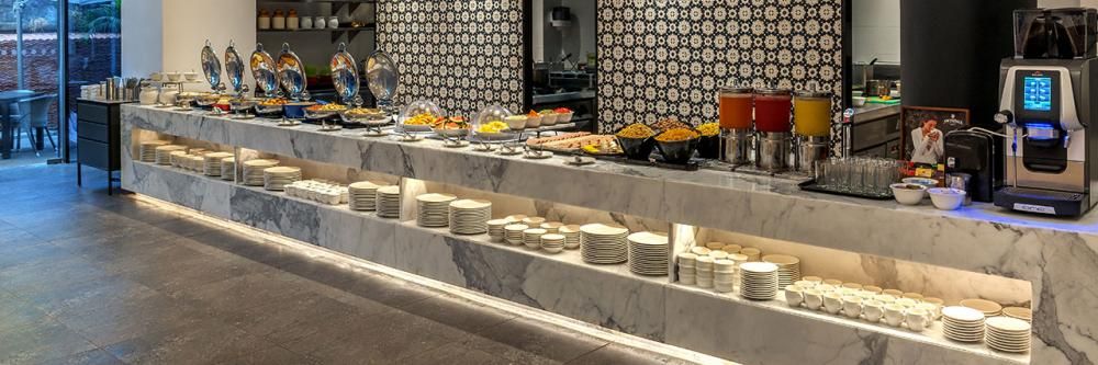 HYATT CENTRIC CANDOLIM GOA (ex. HYATT PLACE) - 26