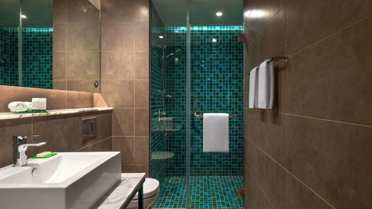 HYATT CENTRIC CANDOLIM GOA (ex. HYATT PLACE) - 67