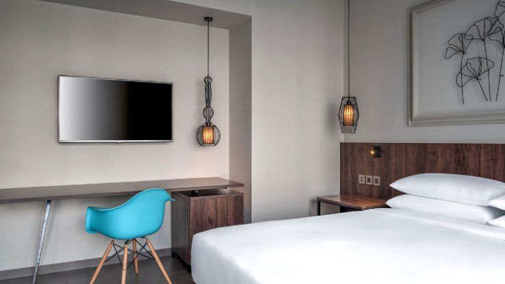 HYATT CENTRIC CANDOLIM GOA (ex. HYATT PLACE) - 60