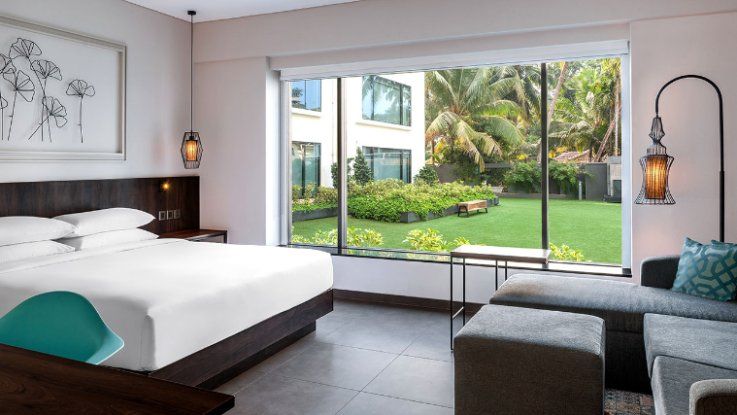 HYATT CENTRIC CANDOLIM GOA (ex. HYATT PLACE) - 63
