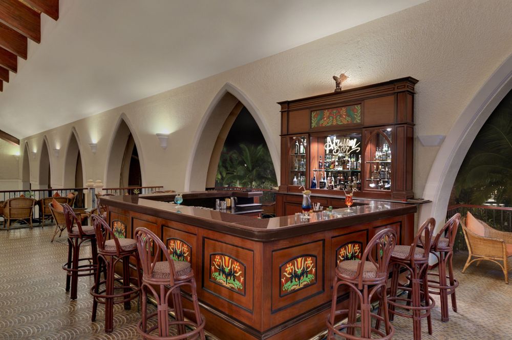 CARAVELA BEACH RESORT - 27