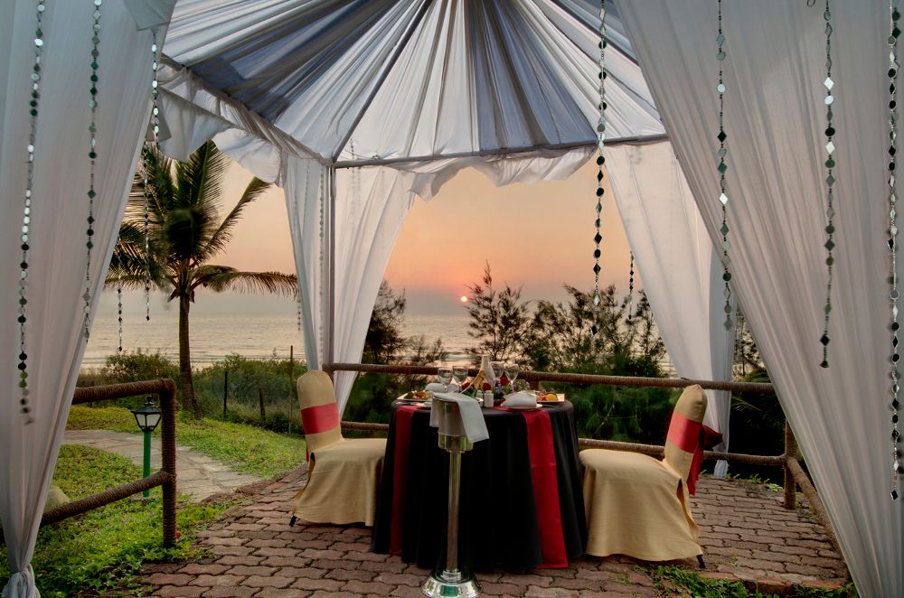 CARAVELA BEACH RESORT - 15