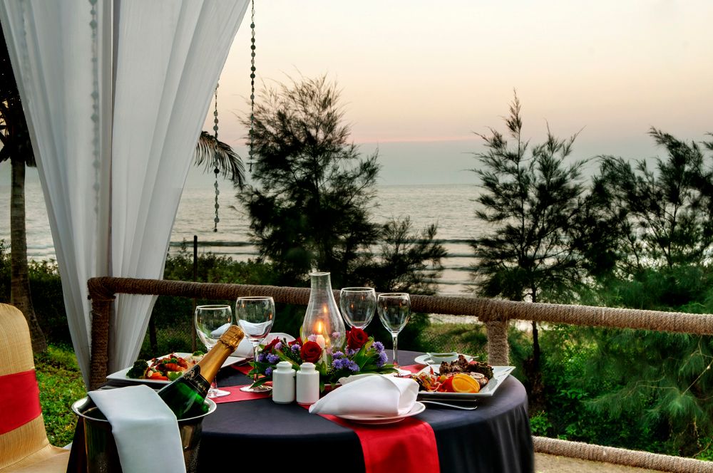 CARAVELA BEACH RESORT - 14