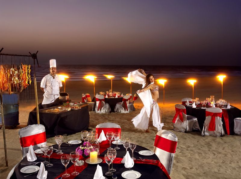 CARAVELA BEACH RESORT - 26