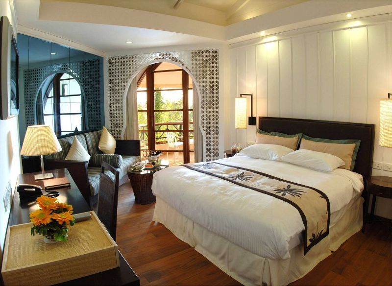 CARAVELA BEACH RESORT - 47