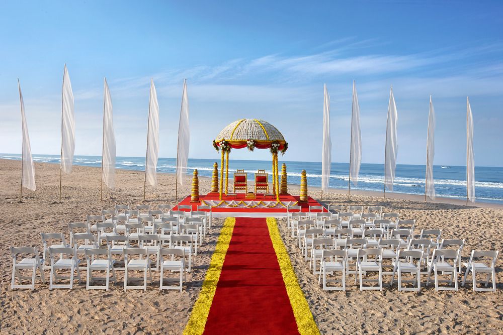 CARAVELA BEACH RESORT - 31