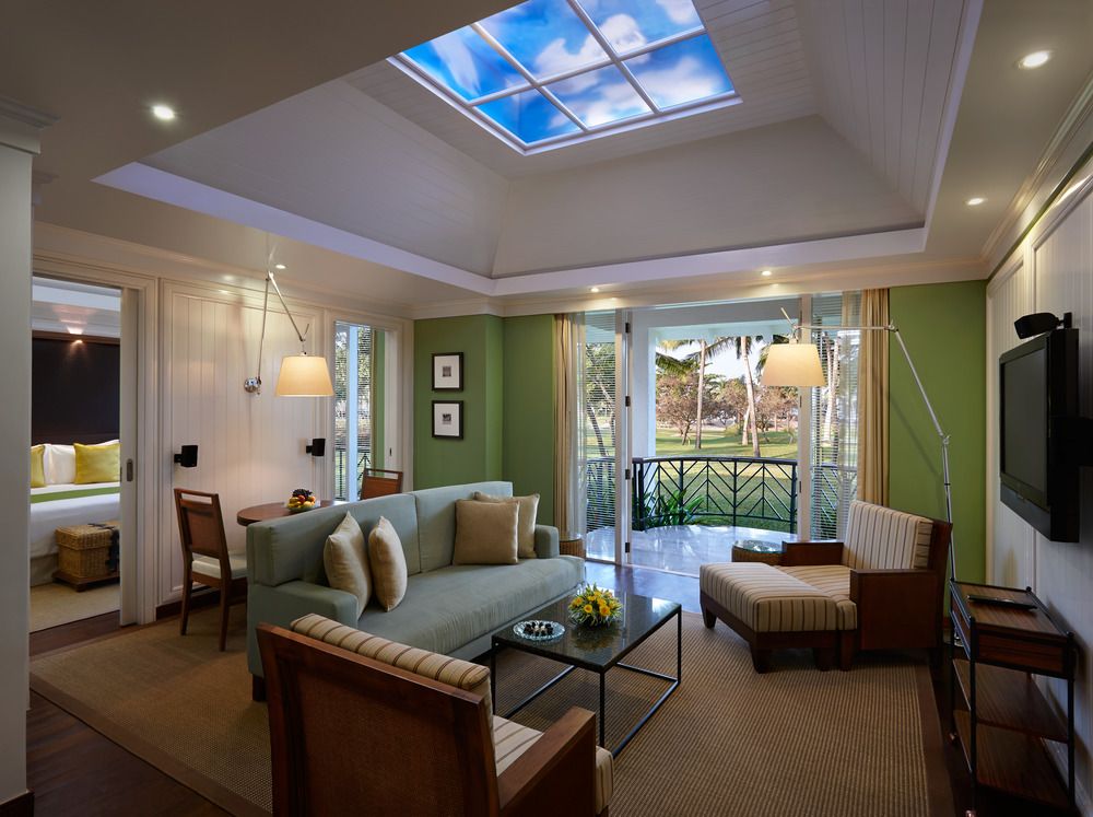 CARAVELA BEACH RESORT - 39