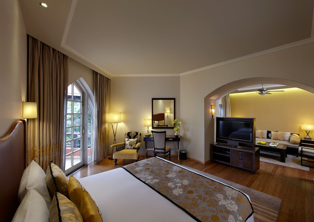 CARAVELA BEACH RESORT - 38