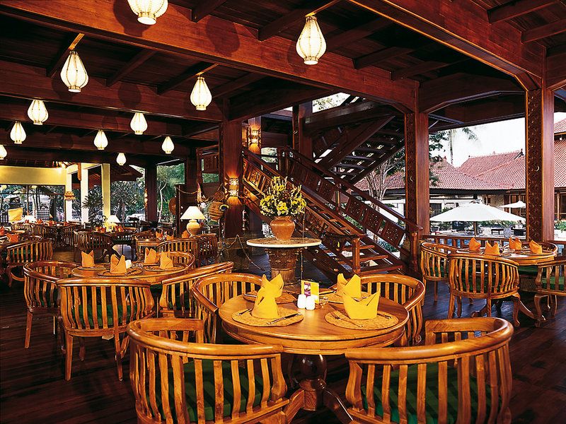 GRAND ISTANA RAMA - 1