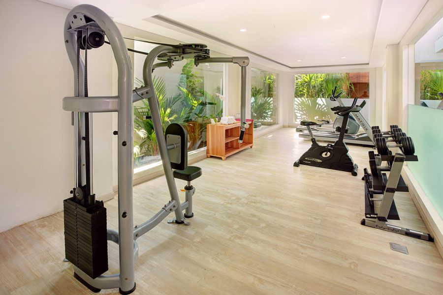 JIMBARAN BAY BEACH - 11