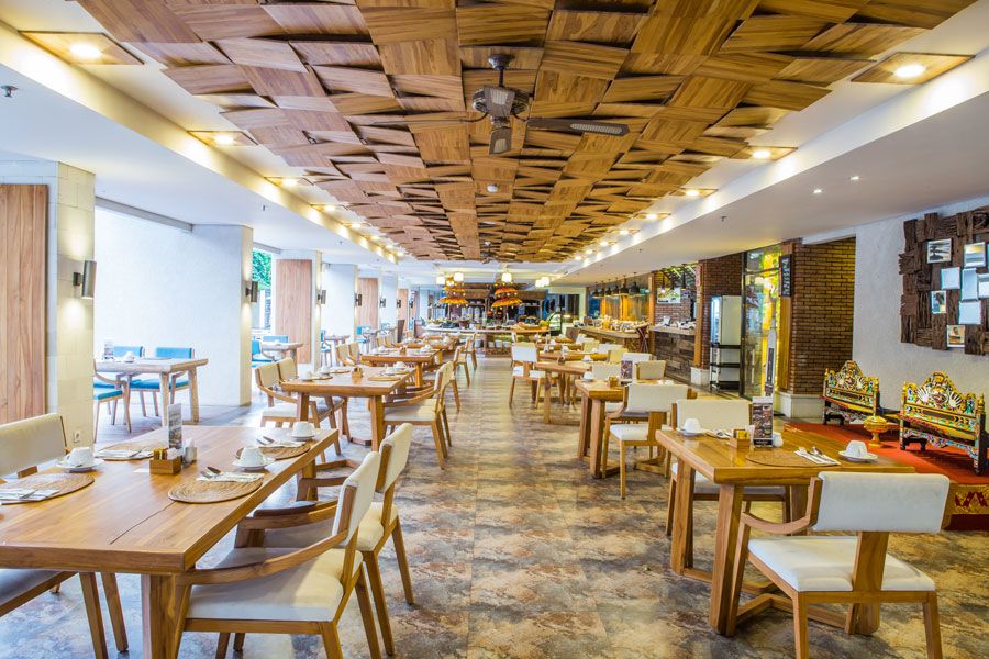 JIMBARAN BAY BEACH - 4