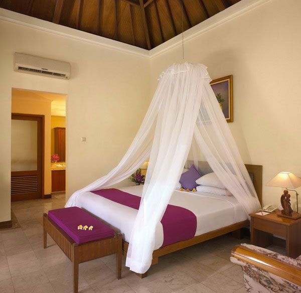 PARIGATA RESORT & SPA - 13