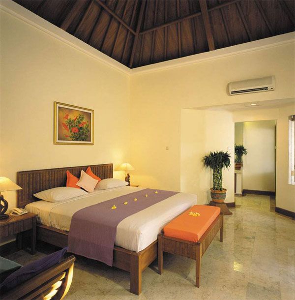 PARIGATA RESORT & SPA - 12