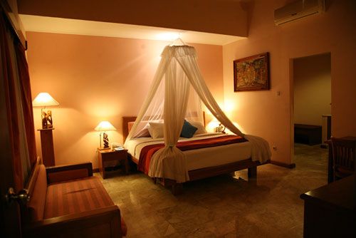 PARIGATA RESORT & SPA - 11