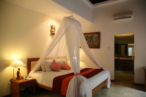 PARIGATA RESORT & SPA - 10