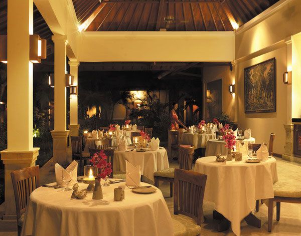 PARIGATA RESORT & SPA - 8