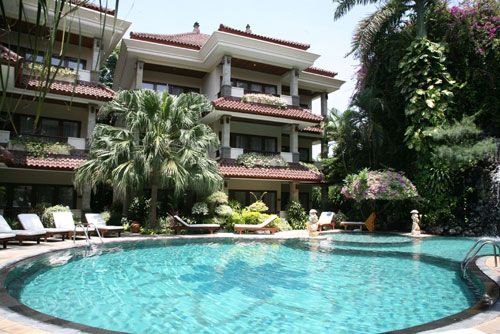 PARIGATA RESORT & SPA - 7