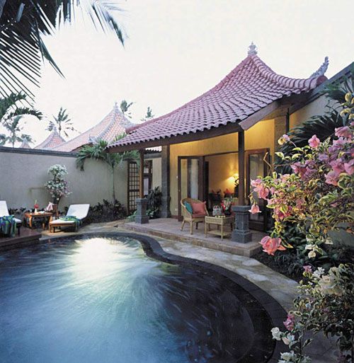 PARIGATA RESORT & SPA - 6