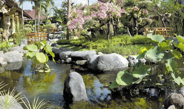 PARIGATA RESORT & SPA - 5