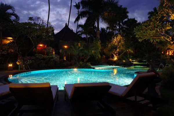 PARIGATA RESORT & SPA - 4