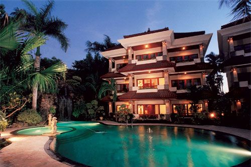 PARIGATA RESORT & SPA - 2