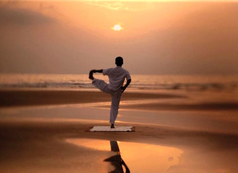 THE LALIT GOLF AND SPA RESORT - 62