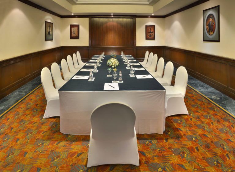 THE LALIT GOLF AND SPA RESORT - 51