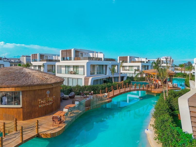 Club Arona by Laren Hotels - 4