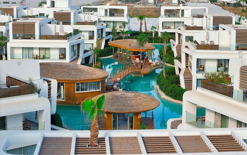Club Arona by Laren Hotels - 2